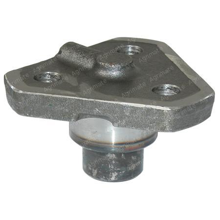 PIVOT PIN