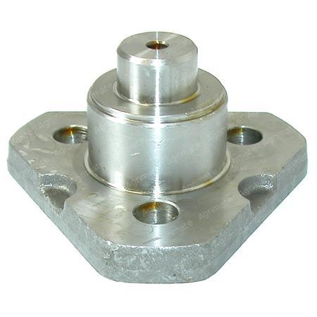 PIVOT PIN