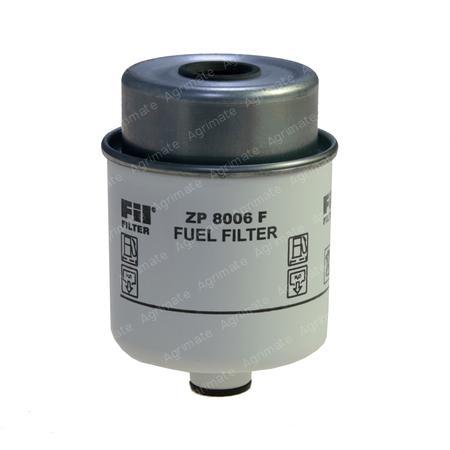 FUEL FILTER
150 µ