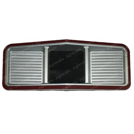 GRILL
605 x 235 MM