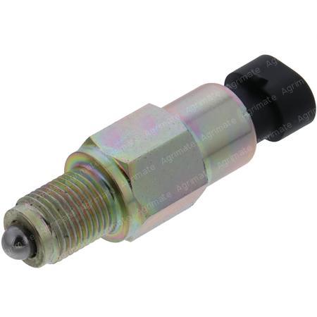 PUSH SWITCH