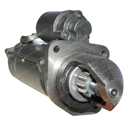 STARTER
12 V - 4.2 kW - 10Z