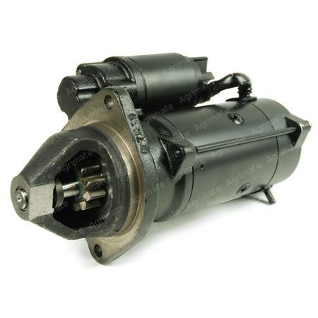 STARTER
12 V - 3.2 kW - 10Z