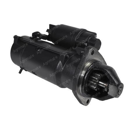 STARTER
12 V - 4.2 kW - 10Z