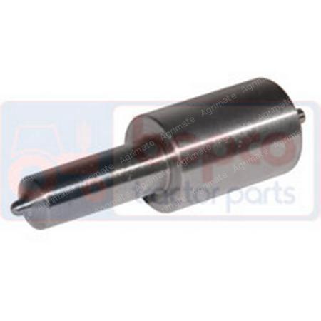 INJECTOR NOZZLE