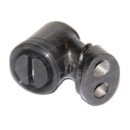 BRAKE SLAVE CYLINDER