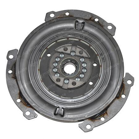 TORSION DAMPER
6 BOLT