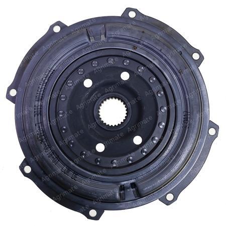 TORSION DAMPER
38.2 X 41.5 - 25/ 8 BOLT