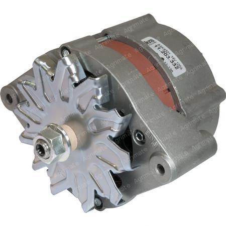 ALTERNATOR
14 V - 120 A