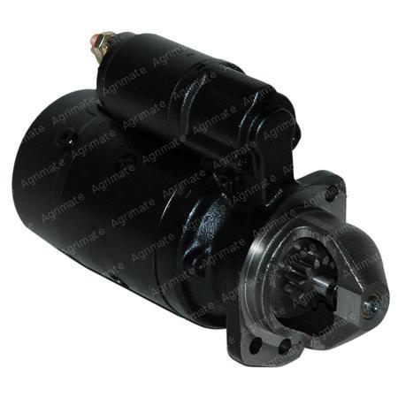 STARTER
12 V - 2.7 kW - 11Z