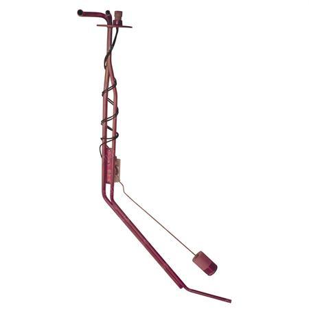 FUEL SENDER UNIT