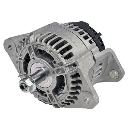 ALTERNATOR
14 V - 150 A