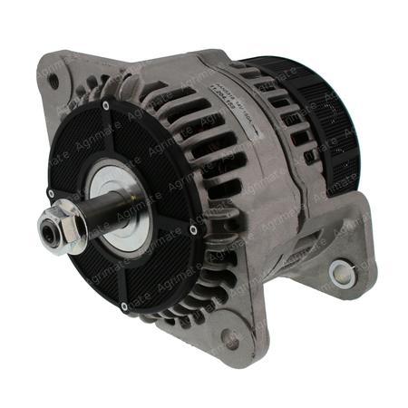 ALTERNATOR
14 V - 150 A