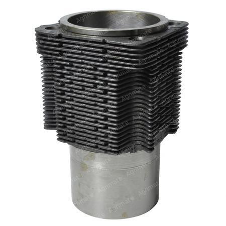 FINISHED CYLINDER LINER
Ø 102 X 110 MM - L 222.30 MM
