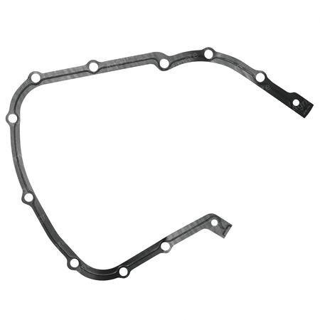 CRANKSHAFT GASKET
REAR HOUSING