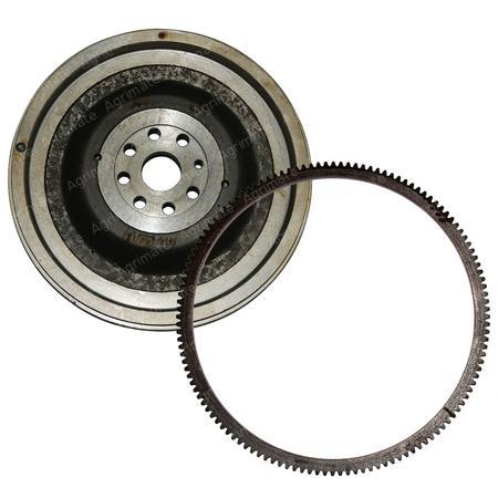 FLYWHEEL