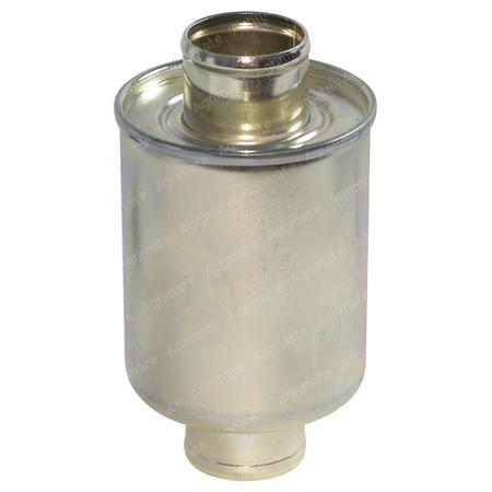 HYDRAULIC FILTER