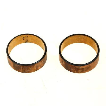 CONNECTING ROD SMALL END BUSH
T 15 MM - SEMI-FINISHED 2 X 1/2