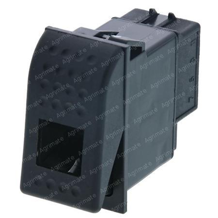 ROCKER SWITCH