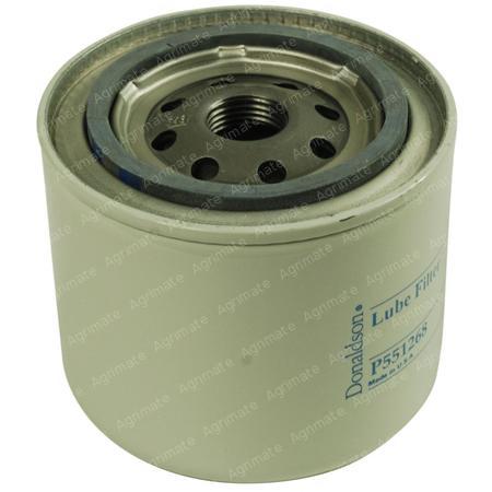 HYDRAULIC FILTER