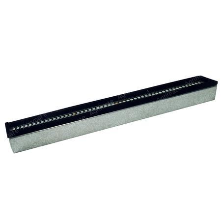 CAB FILTER
ACTIVATED CHARCOAL