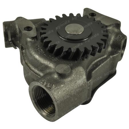 OIL PUMP
M36 X 2.0