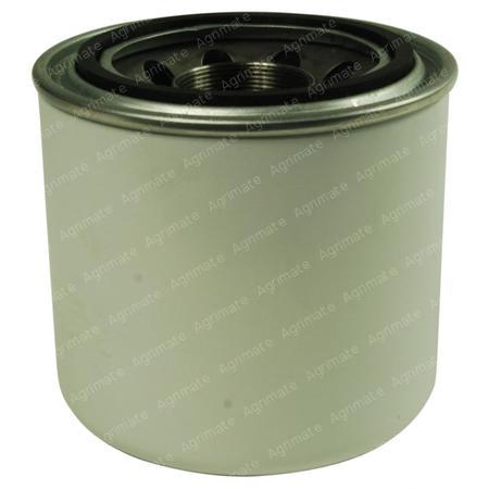 HYDRAULIC FILTER