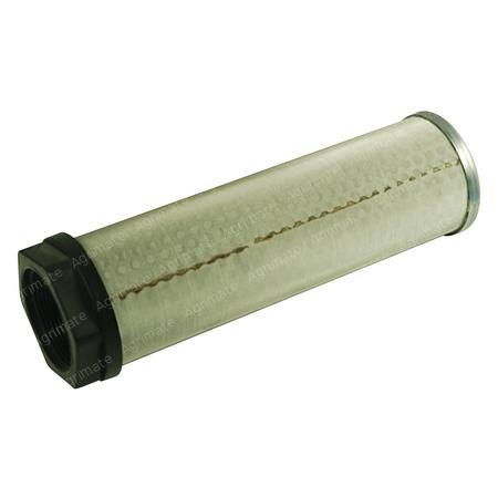 HYDRAULIC FILTER ELEMENT