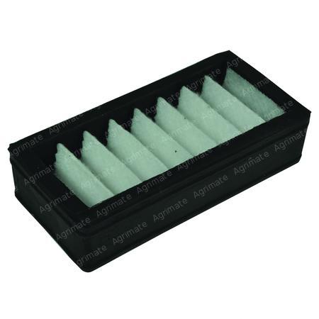 CAB FILTER
