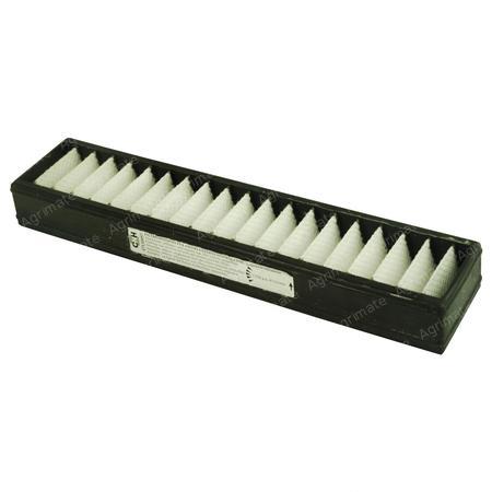 CAB FILTER