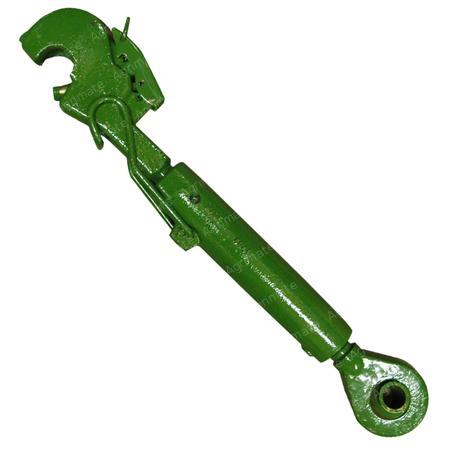 TOP LINK WITH GREASE NIPPLES
CAT 2/2 - M36 x 4.0 - L 510/710 mm
