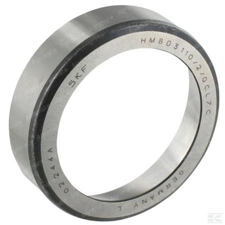 BEARING CUP
Ø 67 X 88.9 X 22.9 MM