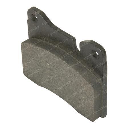 DISC BRAKE PAD
2 PCS
