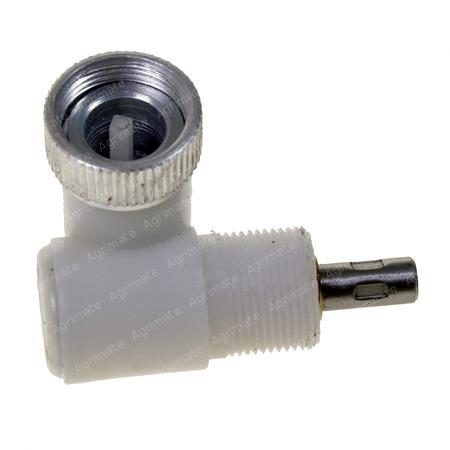 TACHO ANGLE DRIVE
M16 X 1 - M16 X 1 - PLASTIC