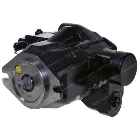 HYDRAULIC PISTON PUMP
A10CO
