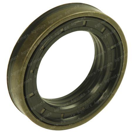 CASSETTE SEAL METAL CASE
Ø 48 X 75 X 14/17 MM