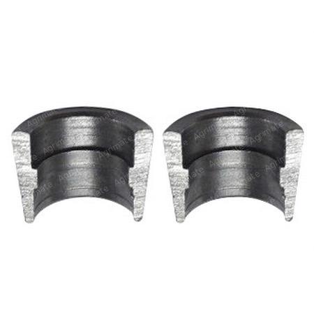 COTTER PAIR
Ø 11.2/13.19 MM - L 9.61 MM