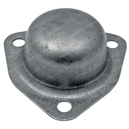WHEEL HUB CAP