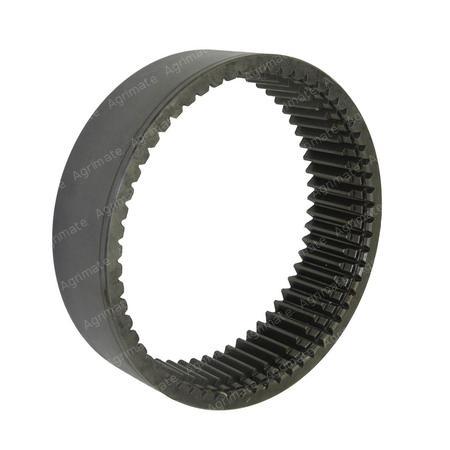 ANNULAR GEAR
Z=60