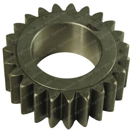 SATELLITE GEAR
Z=23