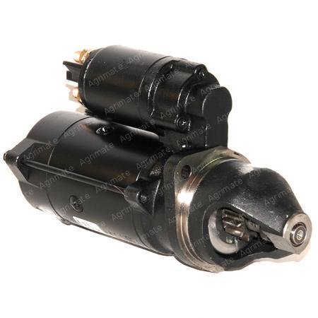 STARTER
12 V - 2.5 kW - 10Z