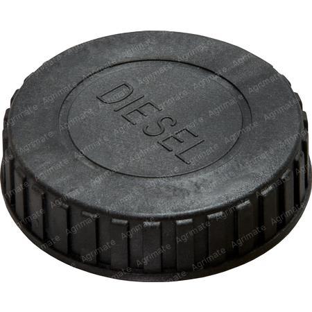 FUEL TANK CAP