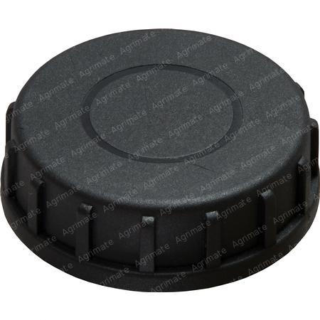 FUEL TANK FILLER CAP
AIR FILTER