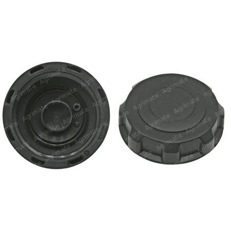 FUEL TANK CAP