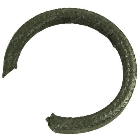 CRANKSHAFT ROPE SEAL
REAR HOUSING