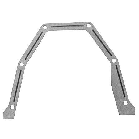 CRANKSHAFT GASKET
REAR HOUSING