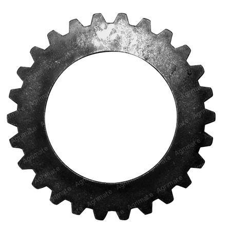 INTERMEDIATE DISC
Ø 89.3 X 143.5 X 2.2 MM