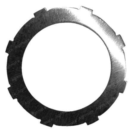 INTERMEDIATE DISC
Ø 173 X 232 X 2.5 MM - Z=8