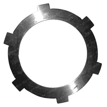 INTERMEDIATE DISC
Z=6