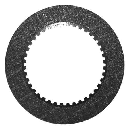 FRICTION DISC
Z=40